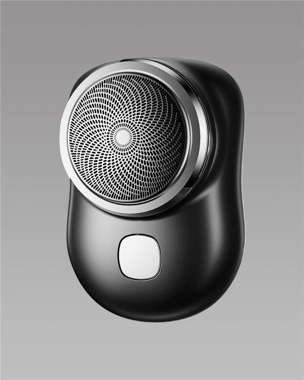 Potable Mini Electric Shaver